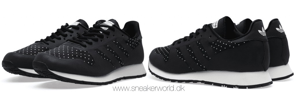 Adidas x KZK CNTR Weld 84-Lab Black