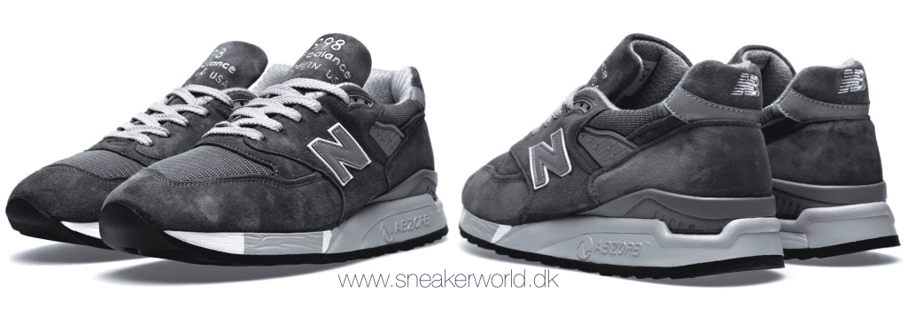 New Balance M998CH - Made In The USA