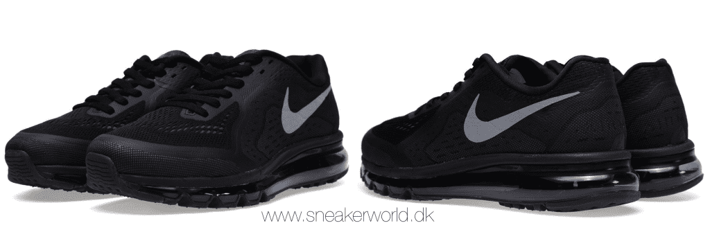 Nike Air Max 2014 Black