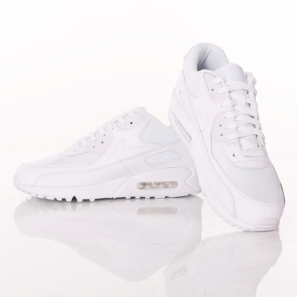 Nike Air Max 90 Essential White