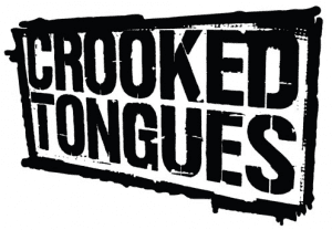 Crooked Tongues Logo