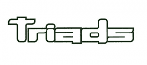 Triads Logo