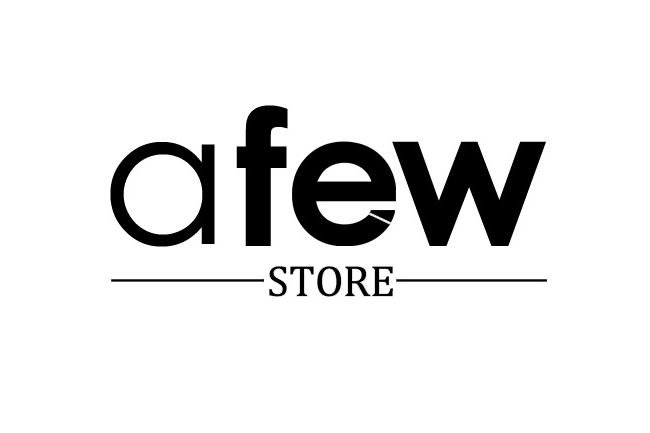 Afew-Store-Logo