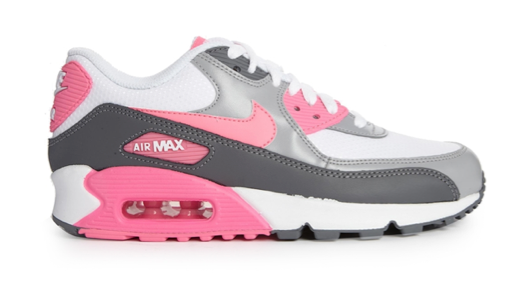 Nike Air Max 90 Essential Pink