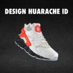 Nike Air Huarache ID Sneakerworld