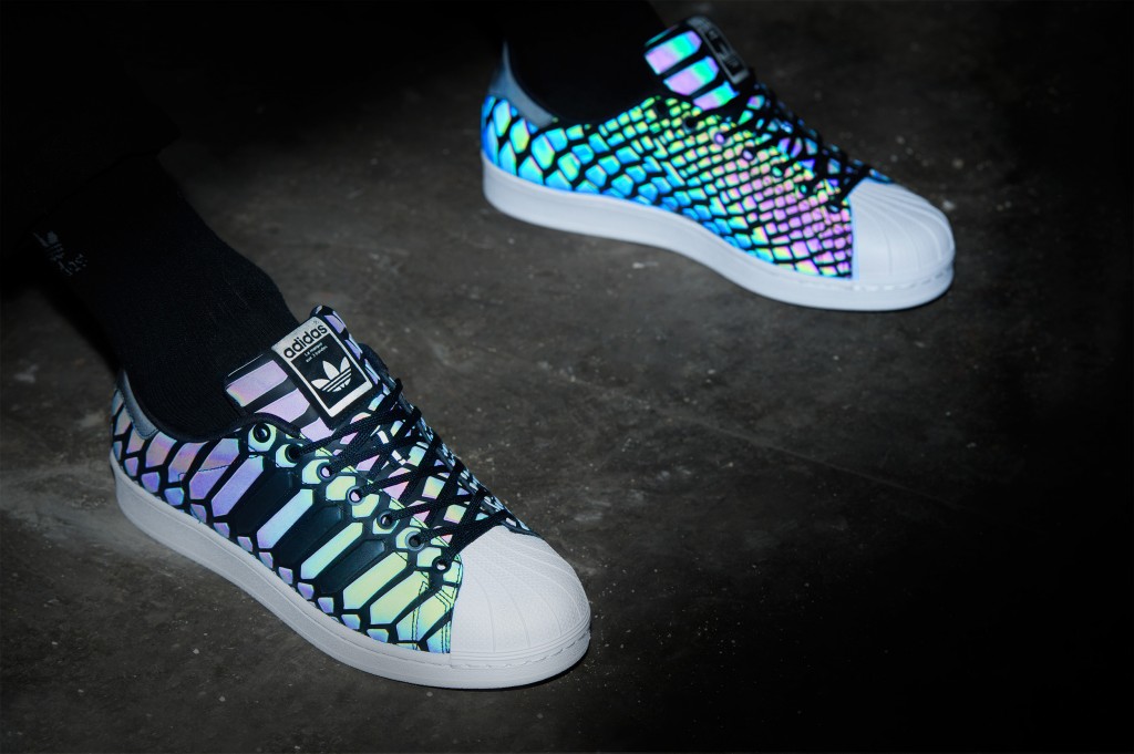 Adidas originals XENO Sneakerworld1