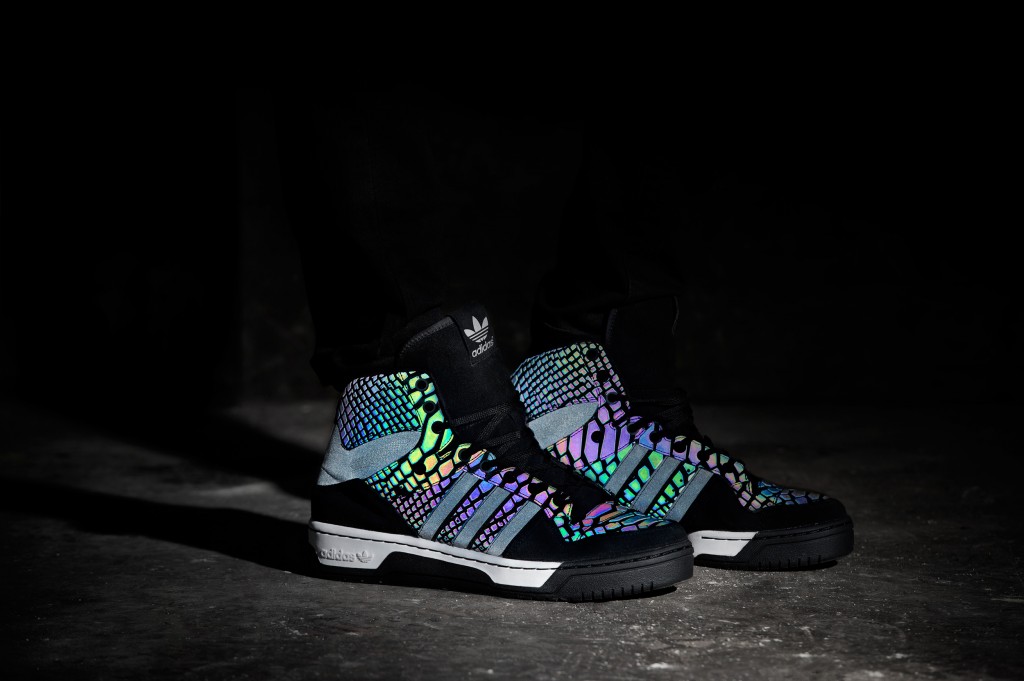 Adidas originals XENO Sneakerworld2