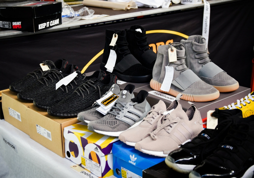 RECAP | Deals Aarhus Sneakerworld.dk