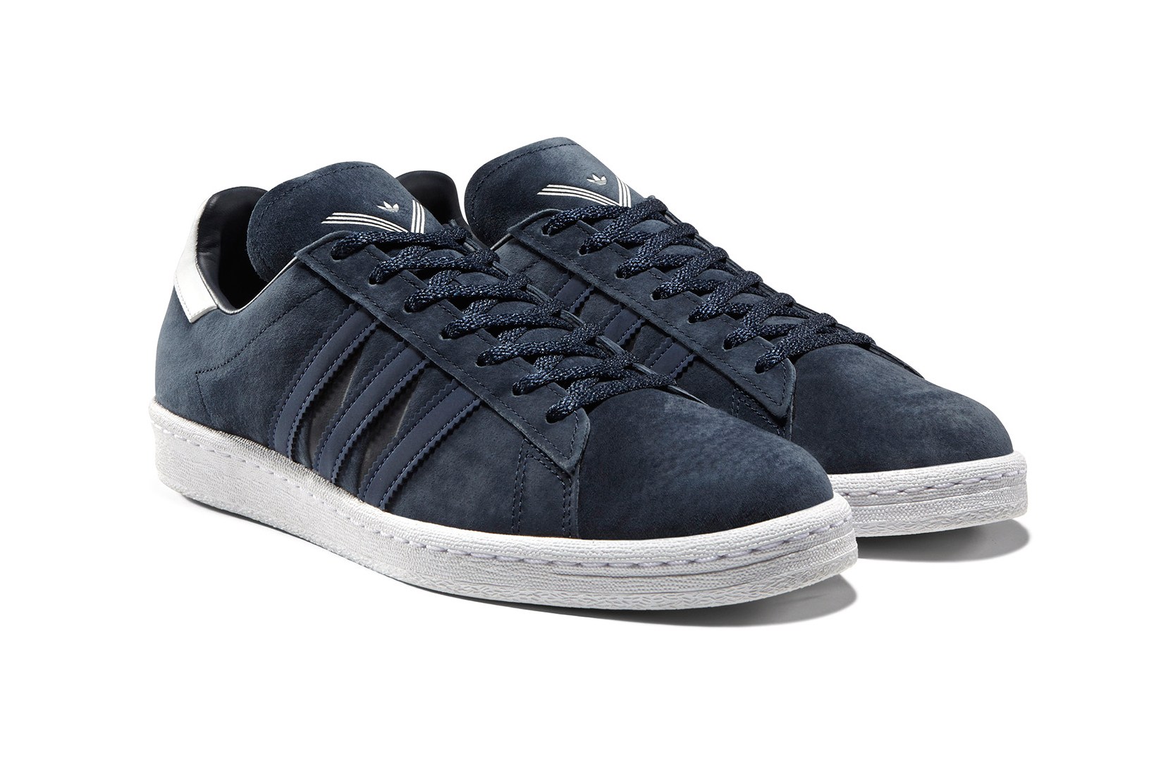 White Mountaineering x Adidas Spring Collection 2