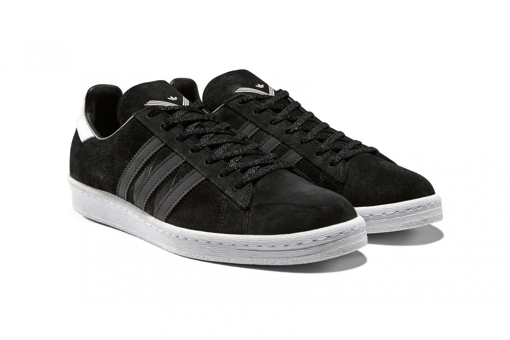 White Mountaineering x Adidas Spring Collection 4