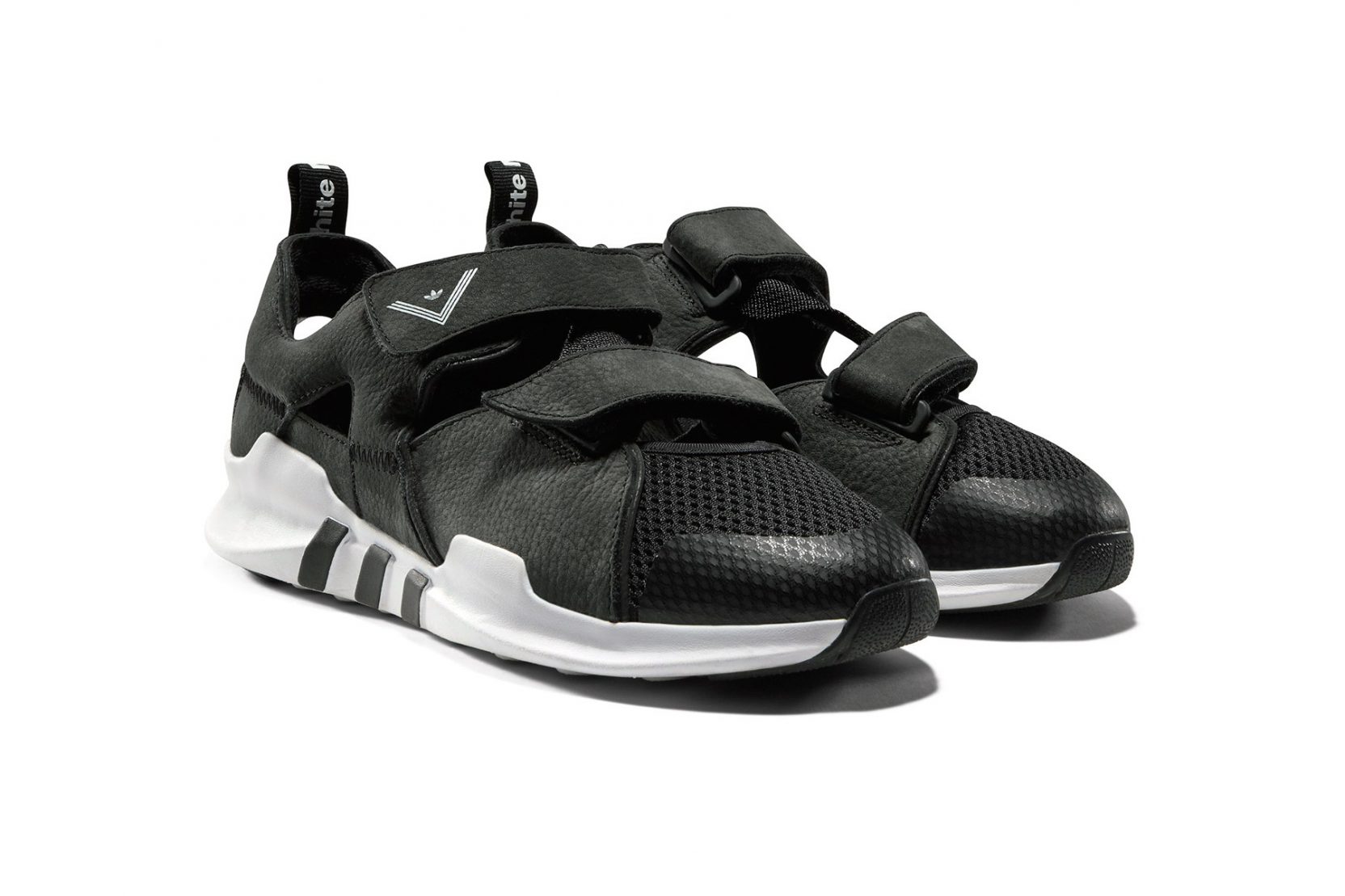 White Mountaineering x Adidas Spring Collection 8