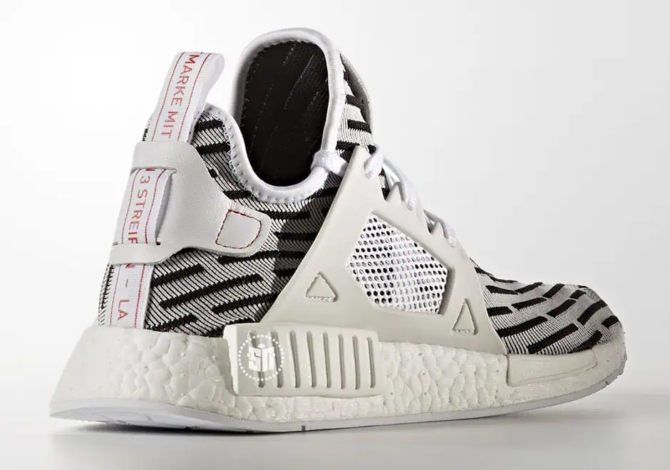 xr1 zebra