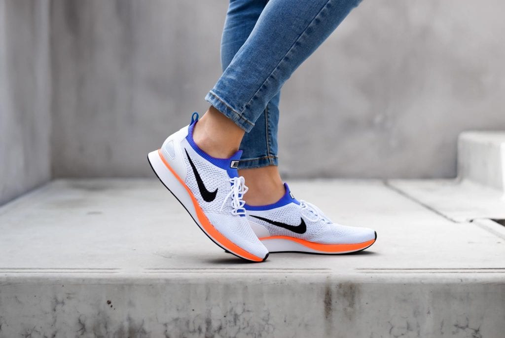 vedhæng gå på pension Låne Nike Flyknit Racer sneakers | Kan de stadig købes i 2020?
