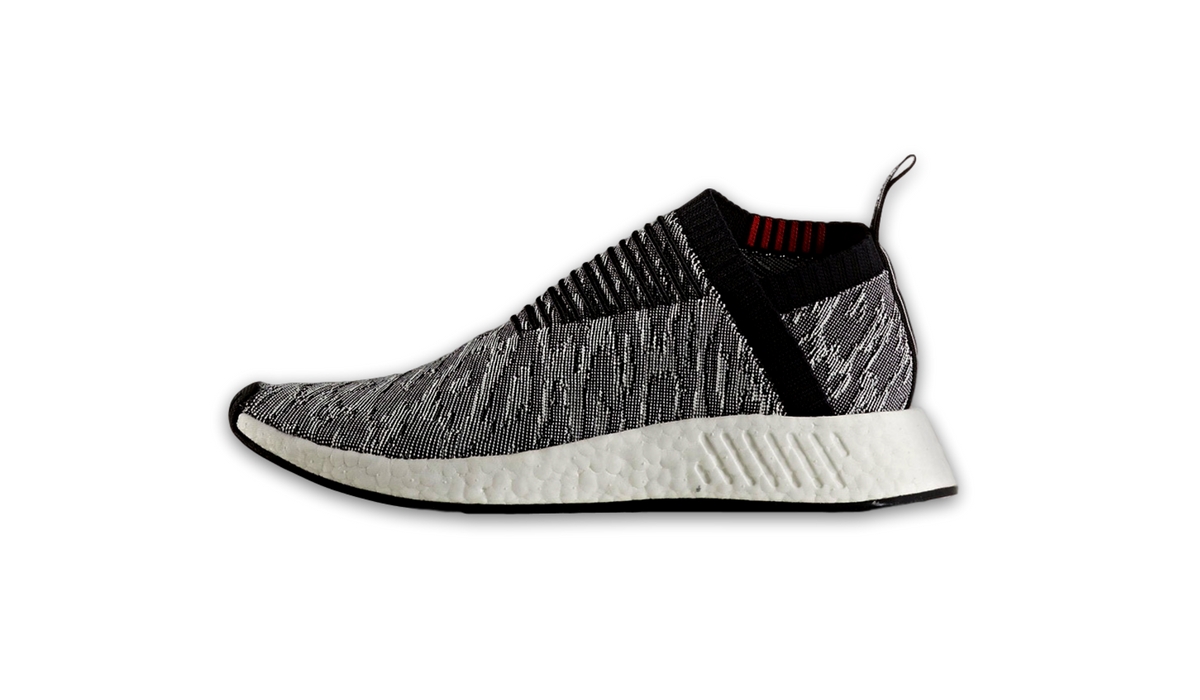Release adidas NMD CS2 Grey | Sneakerworld.dk