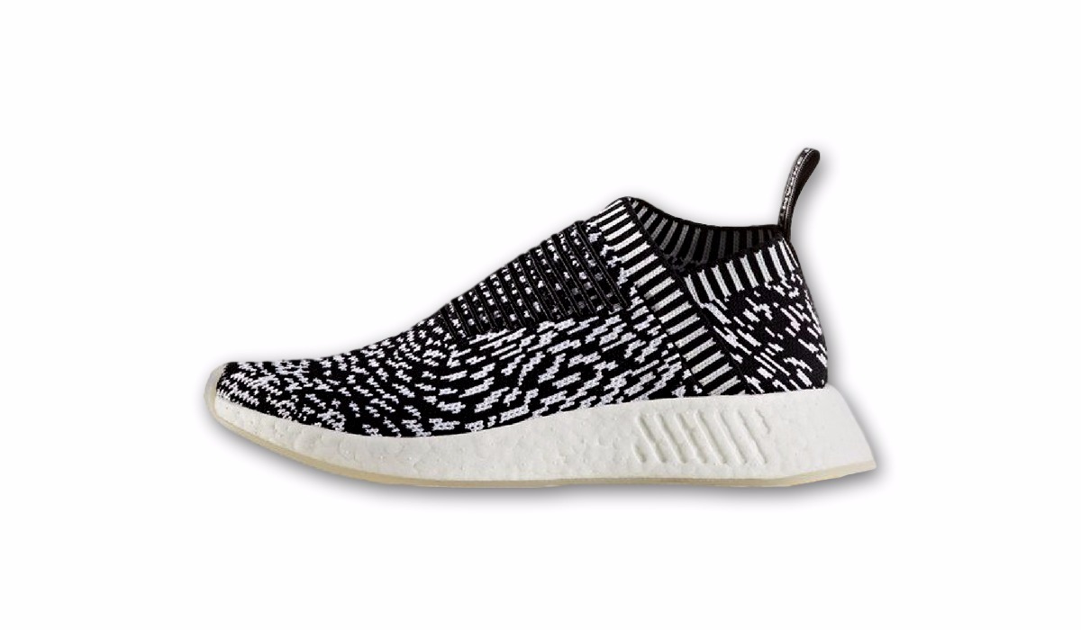 Adidas Originals NMD City Sock 2 | Sneakerworld.dk