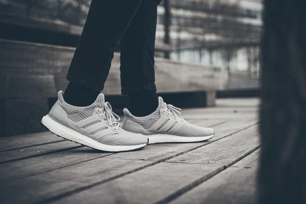 Adidas Ultra Boost 4 0 On Feet Buy Clothes Shoes Online
