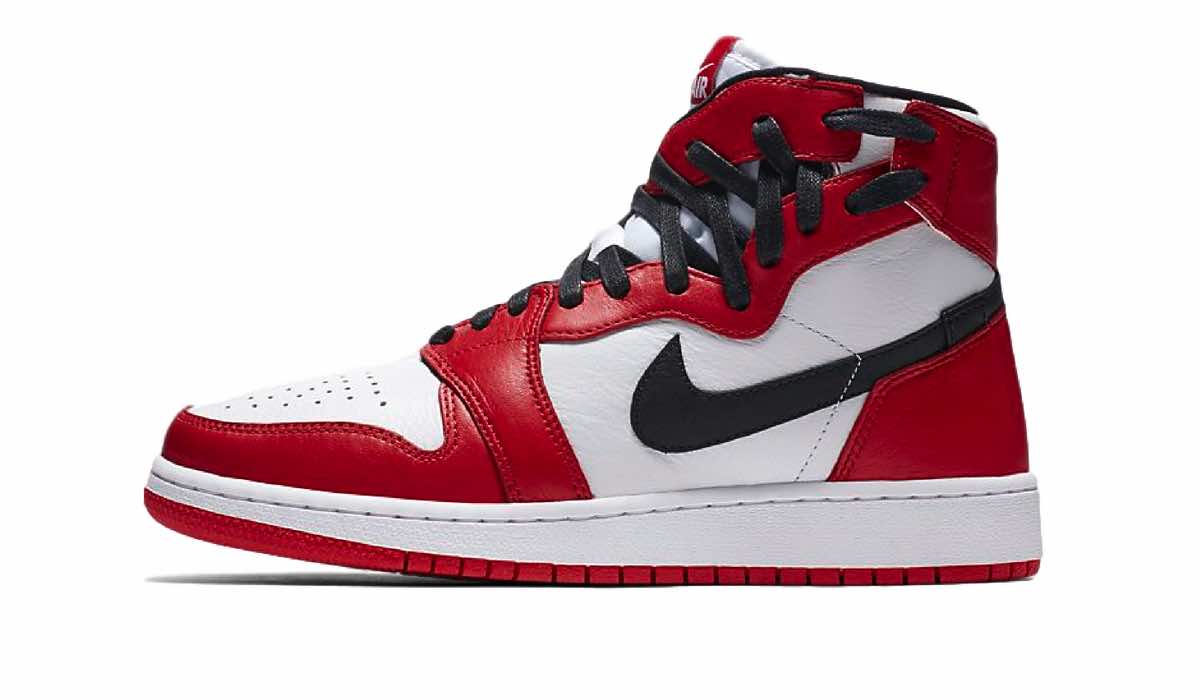 Nike WMNS Air Jordan 1 Rebel XX OG “Chicago”