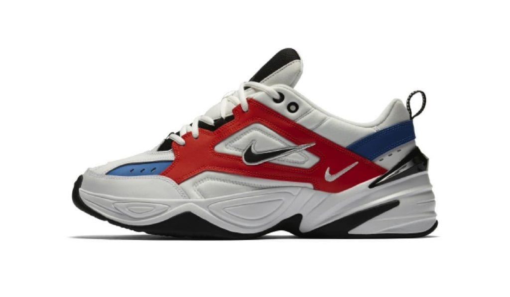 Parlament Billedhugger Fisker 7 grunde til at købe Nike M2K Tekno sneakers | Se alle modeller her