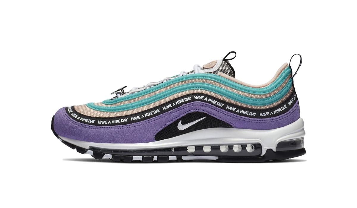 Nike Air Max 97 ”Have a Nike Day”