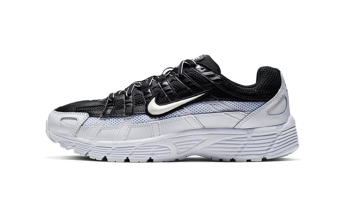 Her er Nike “Black/White“ | BV1021-003 | Nike Sneakers