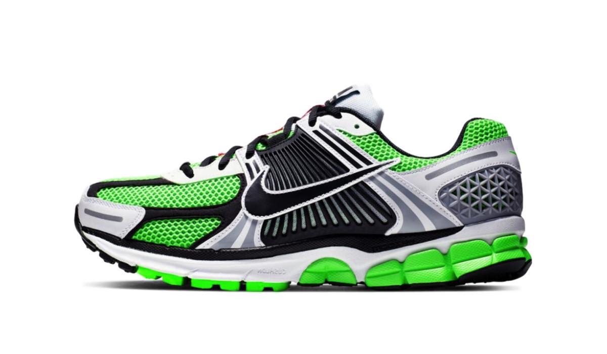 Nike Zoom Vomero 5 SE SP “Green/Black“