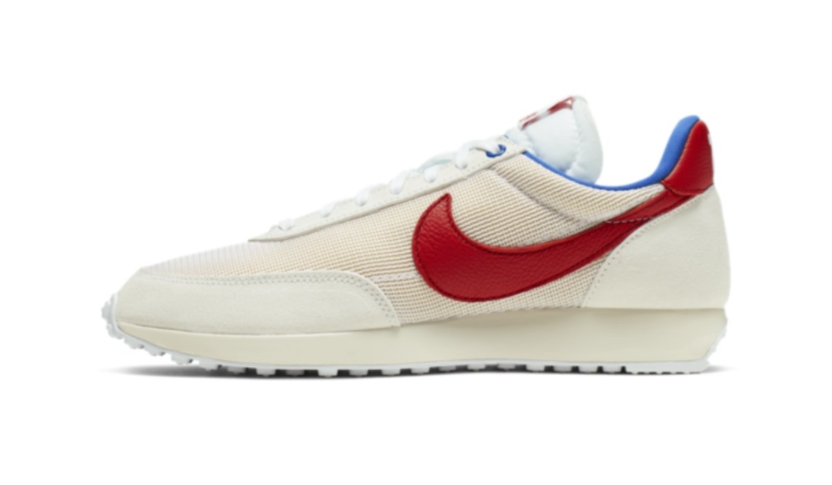 Stranger Things x Nike Air Tailwind “OG Collection”