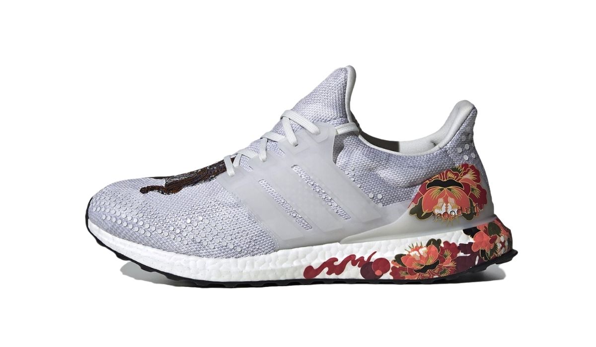 adidas ultra boost og chinese new year