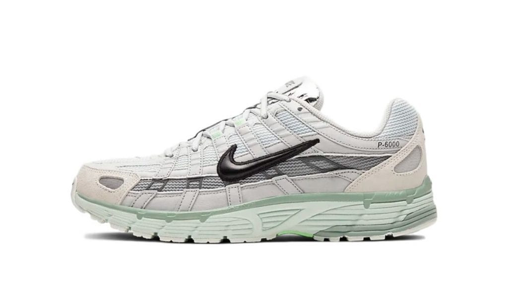 Nike P-6000 sneakers er lager her Find alle P6000 sko her