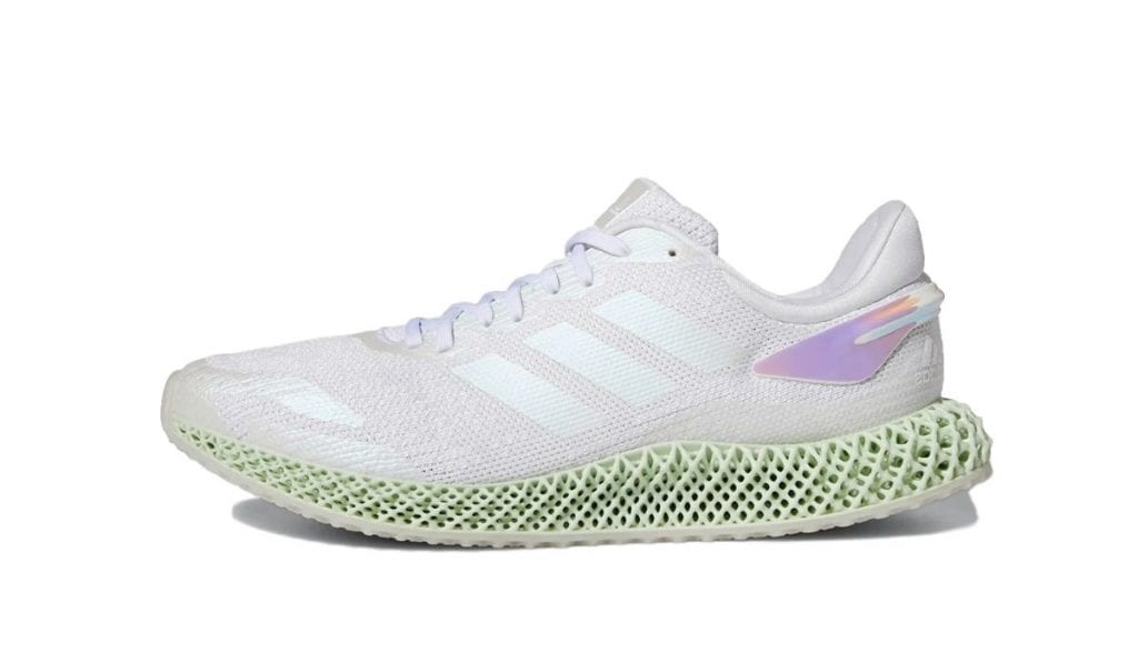 adidas 4d review