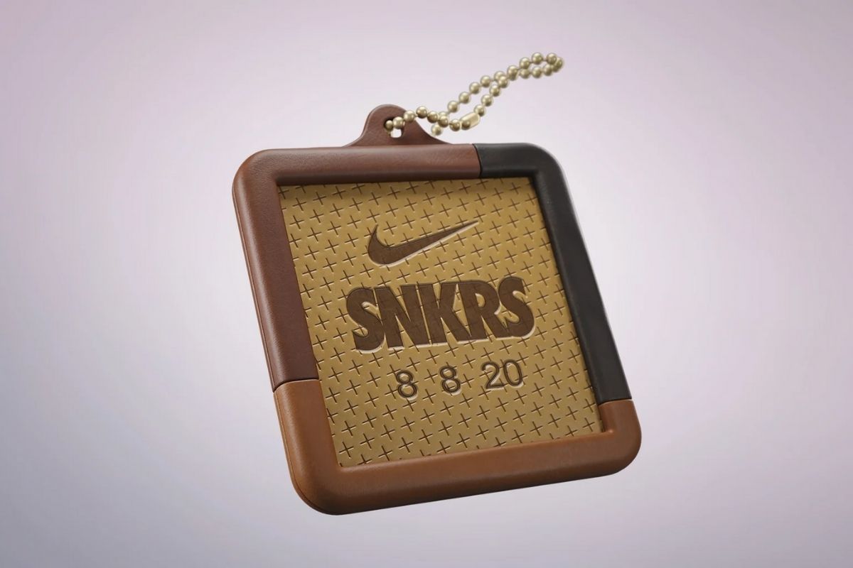 Få fingrene i hypede 2020-releases til Nike SNKRS Day 2020