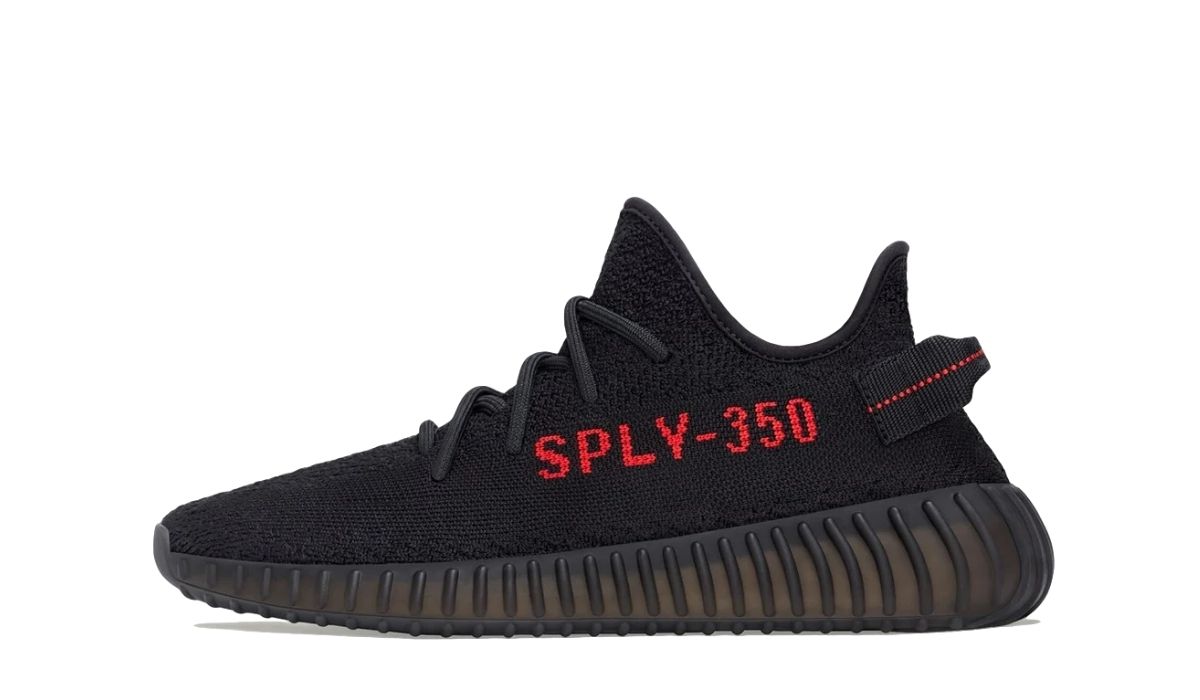 adidas Yeezy Boost 350 V2 BRED 2020 | CP9652