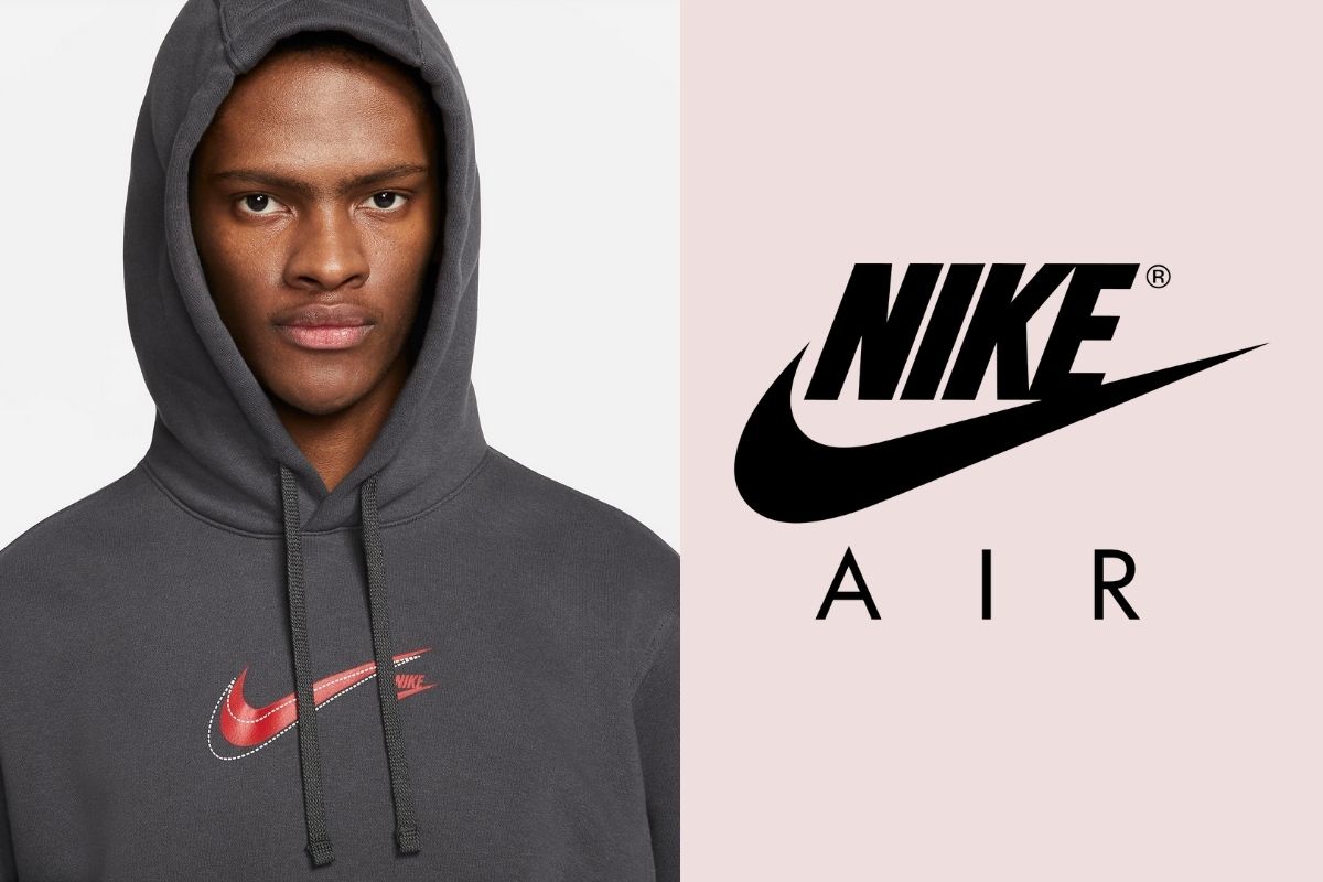 Nike Member Days: Style din Air med 20% rabat