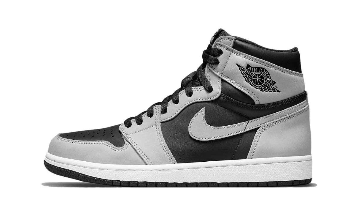 Nike Jordan Retro High OG Shadow 2.0 | | 555088-035