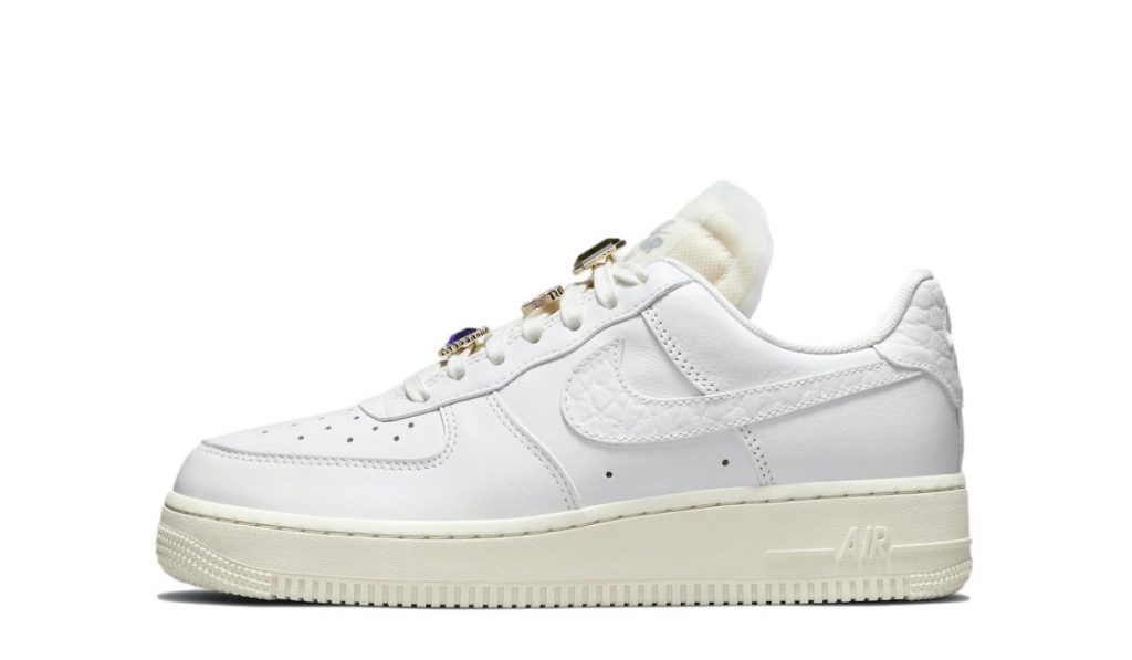Air Force 1 Bling
