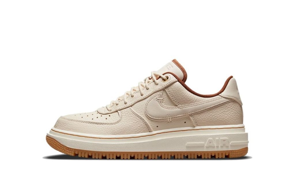 Air Force 1 Lux Beige