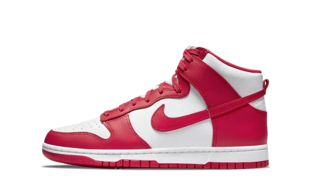 Dunk University red release date
