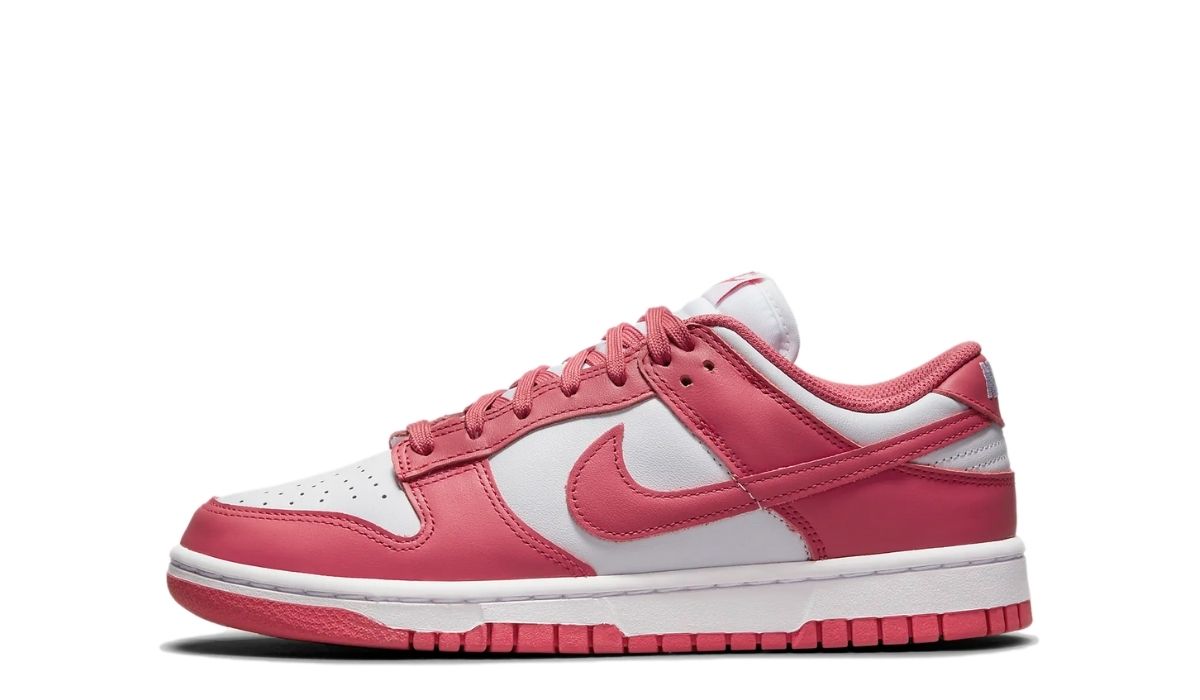 Nike WMNS Dunk Low Gypsy Rose