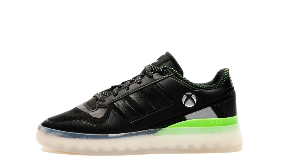 Xbox sneakers