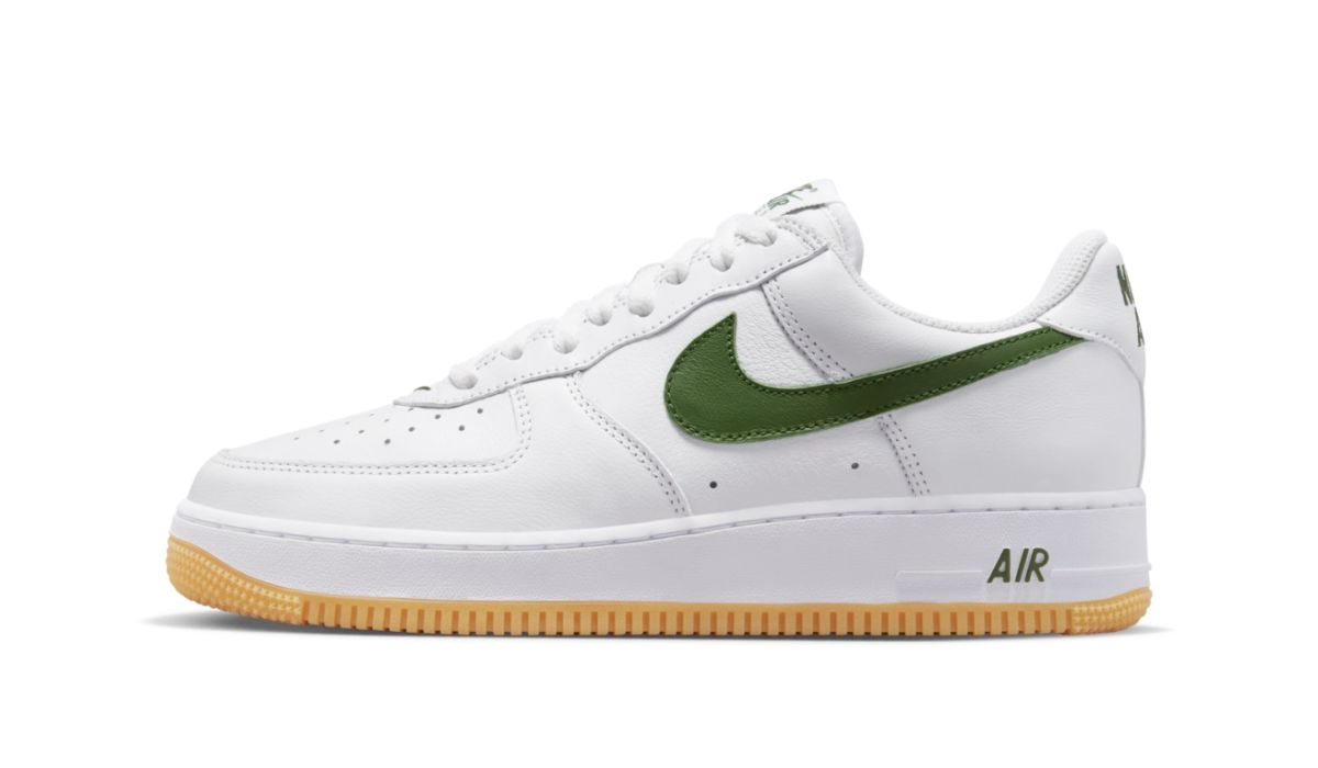 Air Force 1 Color of the month