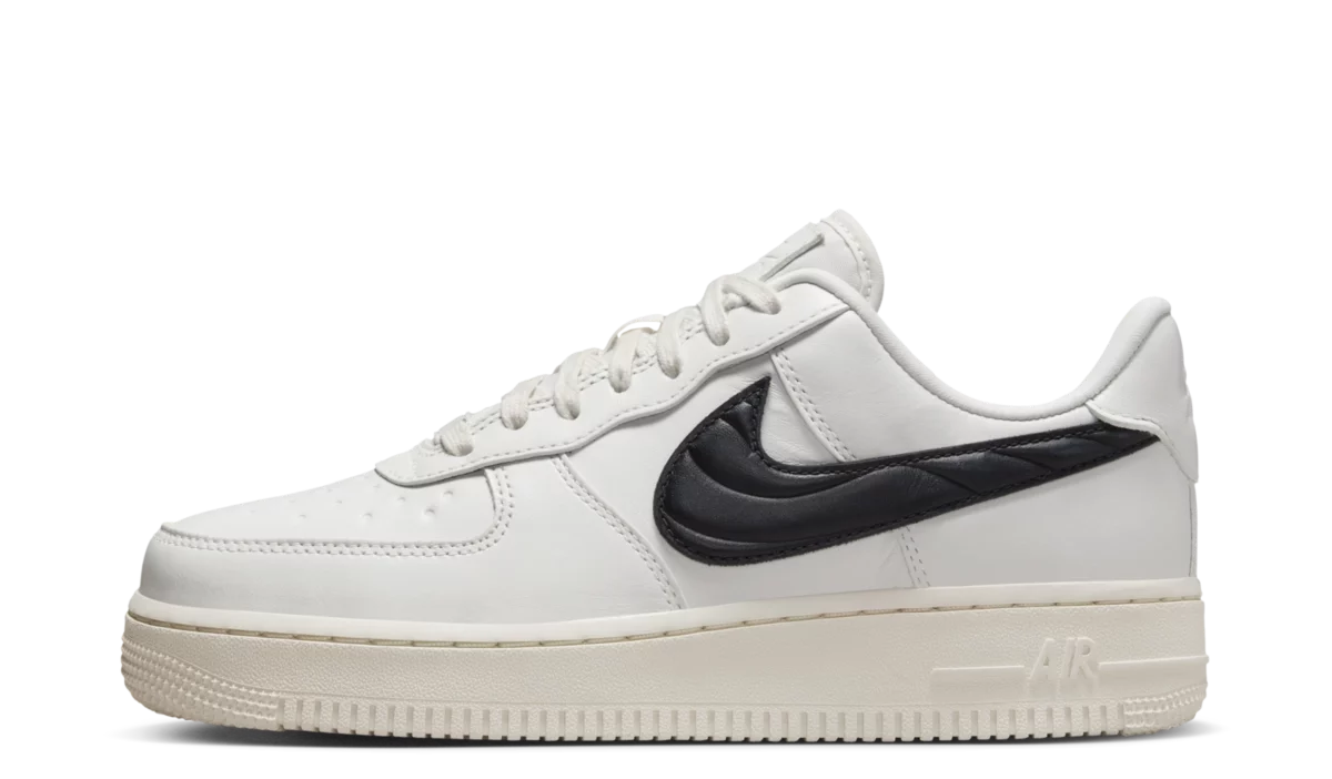Nike Air Force 1 sneakers → Stor Air Force 1 oversigt