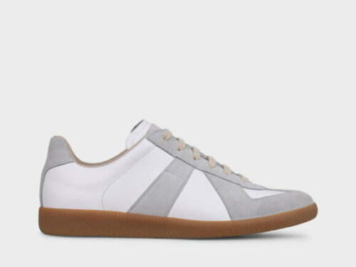 Replica Sneakers White