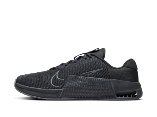 Nike Metcon 9-træningssko til mænd - grå