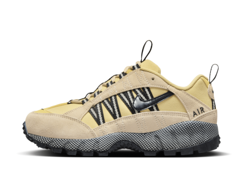 Nike Air Humara-sko til kvinder - brun