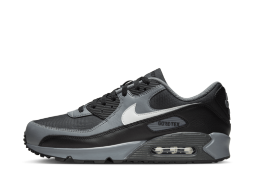 Nike Air Max 90 GORE-TEX-sko til mænd - grå