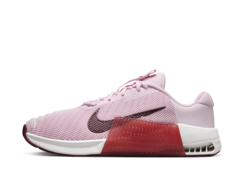 Nike Metcon 9-træningssko til kvinder - Pink