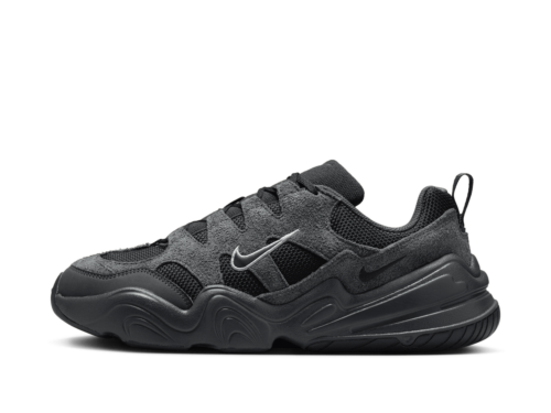 Nike Tech Hera-sko til mænd - grå
