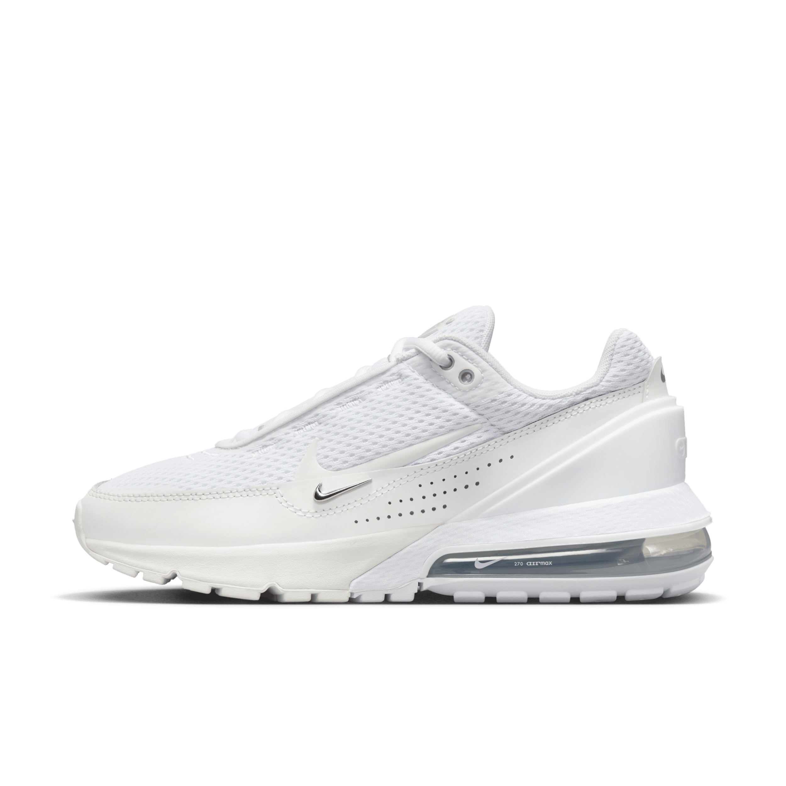 Nike Air Max Pulse-sko til kvinder - hvid