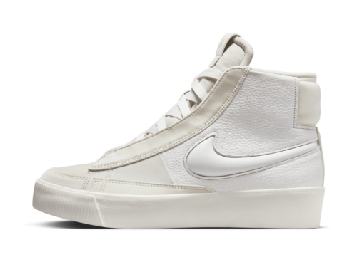 Nike Blazer Mid Victory-sko til kvinder - hvid