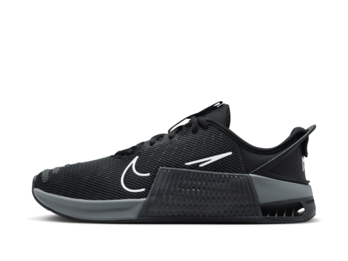 Nike Metcon 9 EasyOn-træningssko til mænd - sort