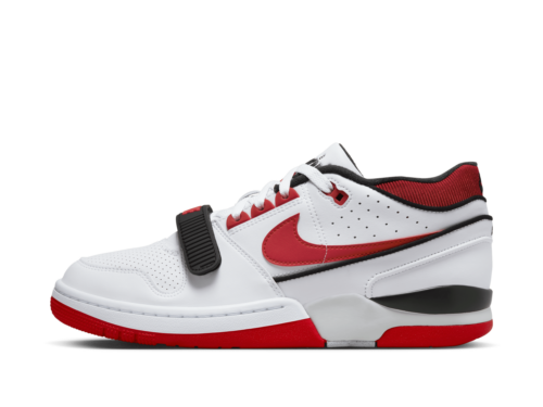 Nike Air Alpha Force 88 x Billie-sko til mænd - hvid